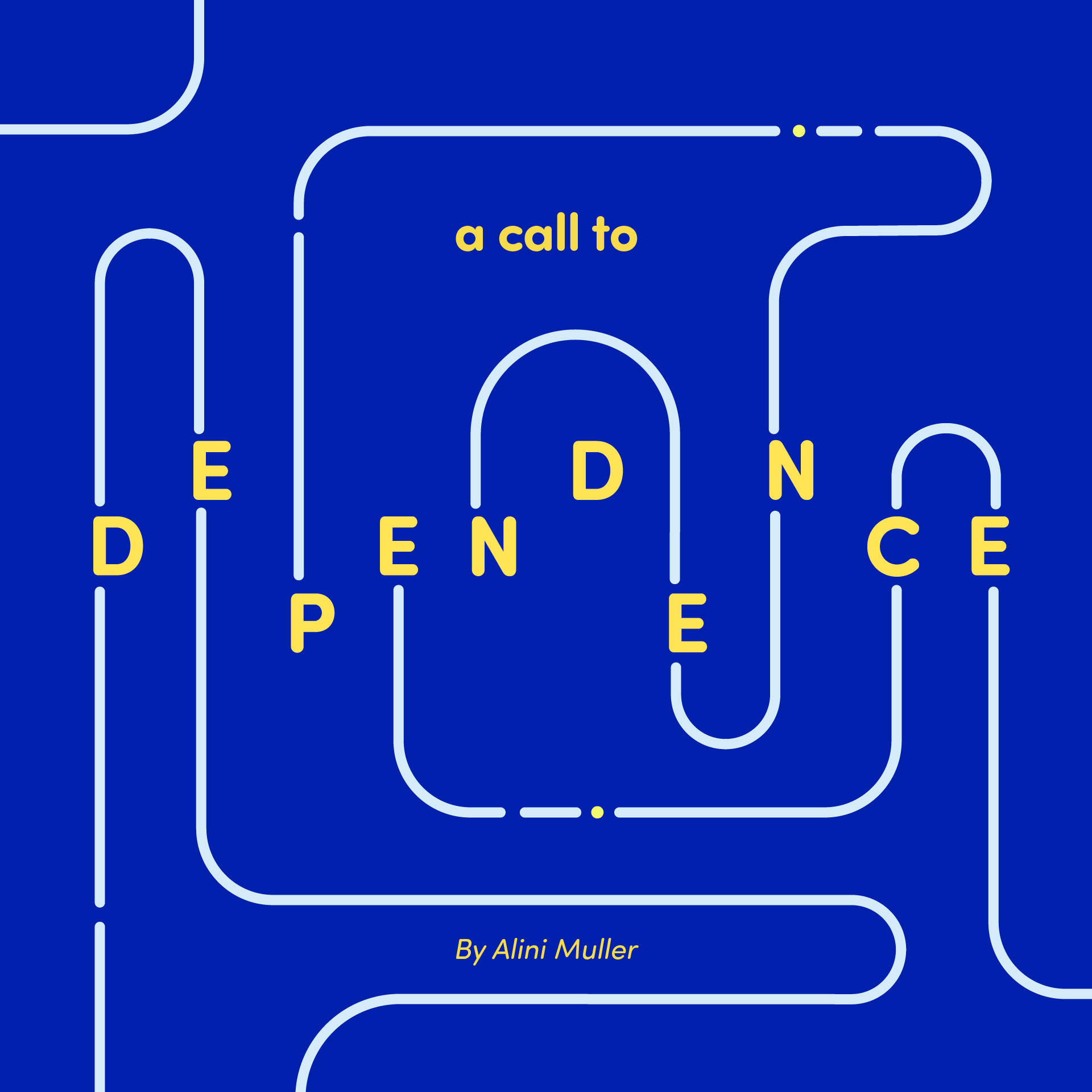 A Call To Dependence ARC Ireland